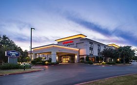 Hampton Inn San Antonio Stone Oak